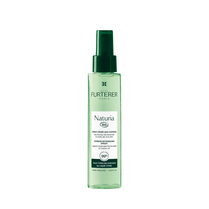 Naturia Spray Démêlant Express Bio 200ml René Furterer