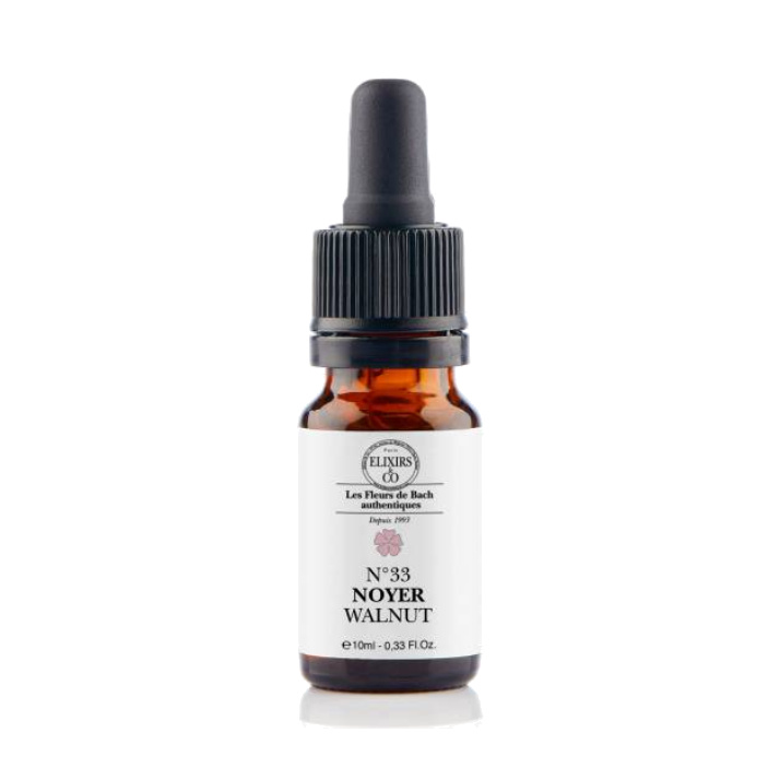 Noyer / Walnut N°33 Elixirs & Co