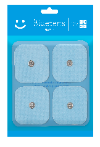 Pack de 12 électrodes S Bluetens
