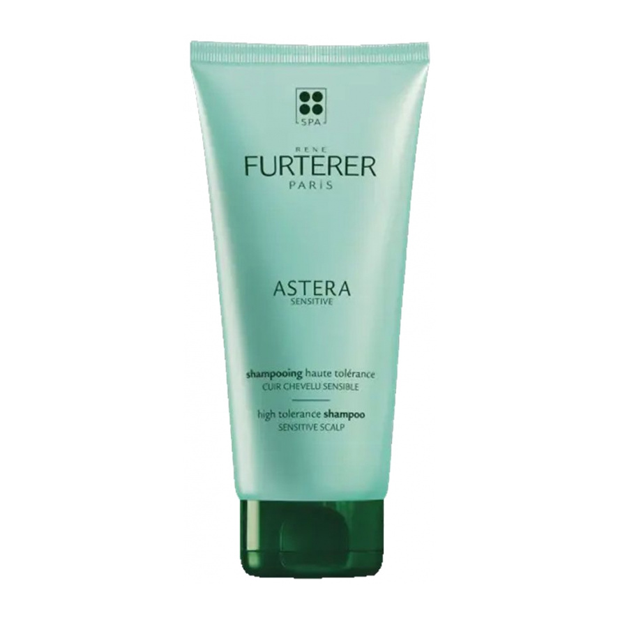 Astera Sensitive Shampoing Haute Tolérance 200ml René Furterer
