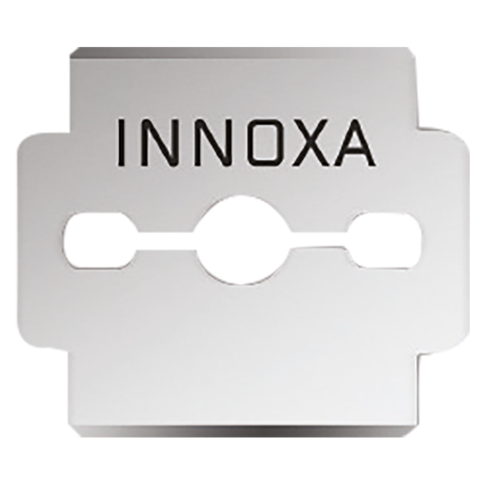 Recharge Lames Carbones Innoxa