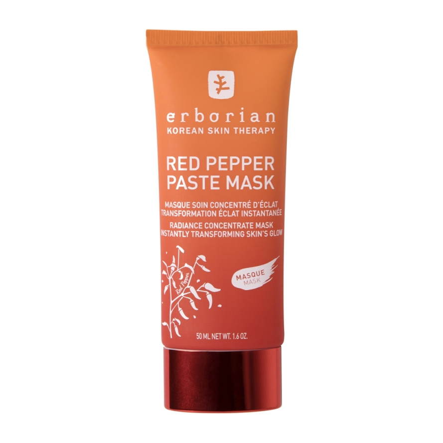 Red Pepper Paste Mask 50 ml Erborian