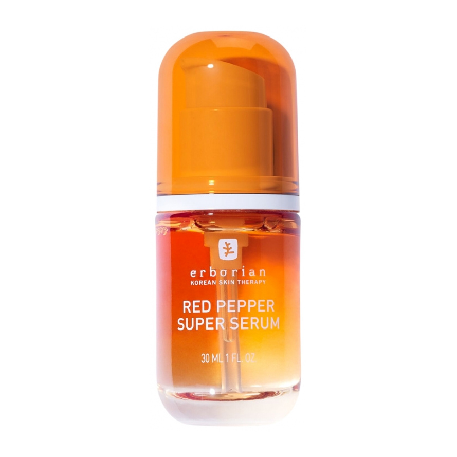 Red Pepper Super Serum 30 ml Erborian