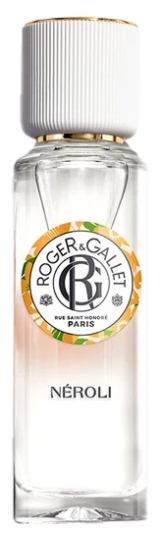 Eau Parfumée Bienfaisante Néroli 30ml Roger & Gallet