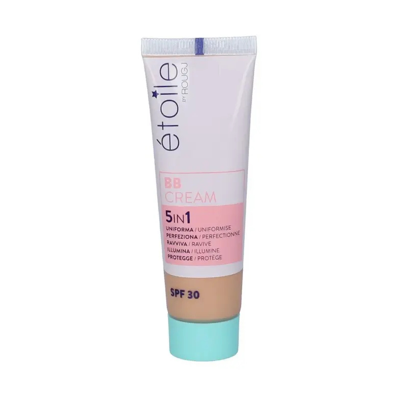 BB Crème 5en1 SPF30 Etoile by RougJ