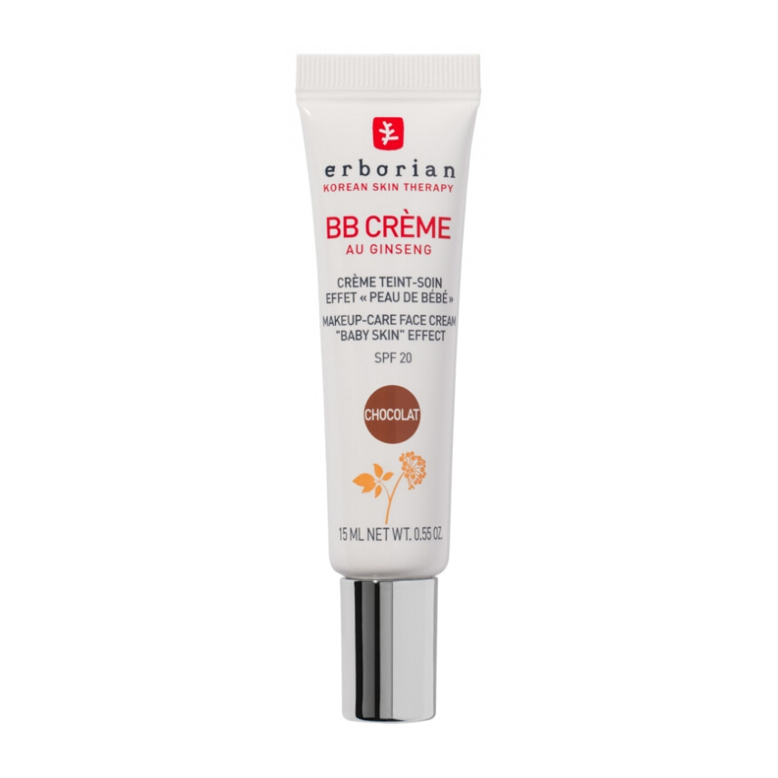 BB Crème au Ginseng 15ml Erborian