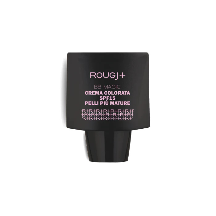 BB Magic Crème Teintée SPF15 Peaux Matures 25ml RougJ