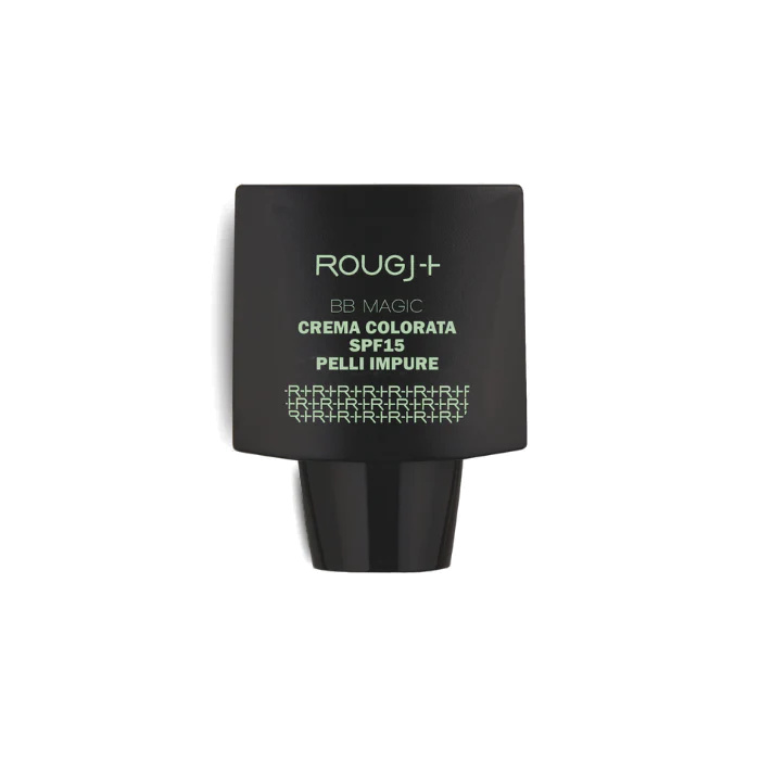 BB Magic Crème Teintée SPF15 Peaux Mixtes à Grasses 25ml RougJ