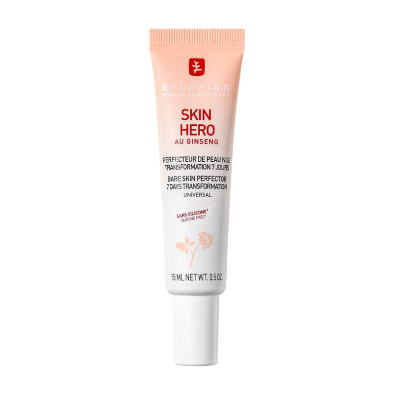 Skin Hero Perfecteur de Peau Nue 15ml Erborian