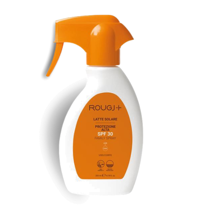 Spray Trigger SPF30 200ml RougJ