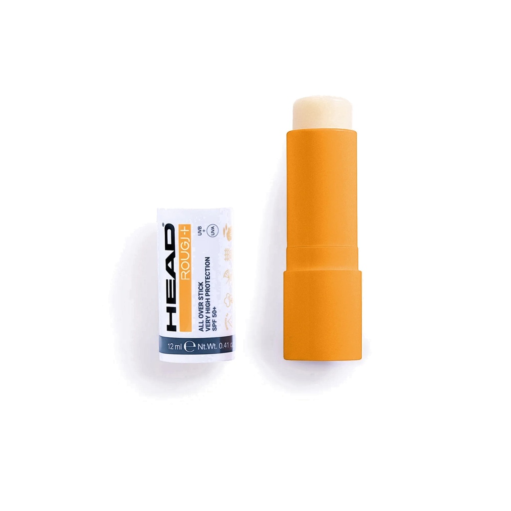 Stick Multi-usage SPF50+ 12ml Head by RougJ