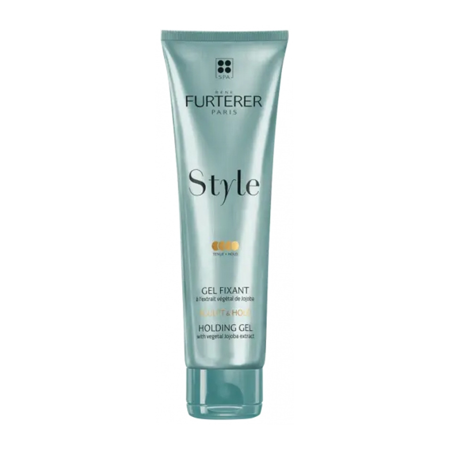 Style Gel Fixant 150ml René Furterer