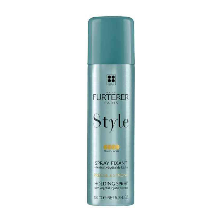 Style Spray Fixant 150ml René Furterer