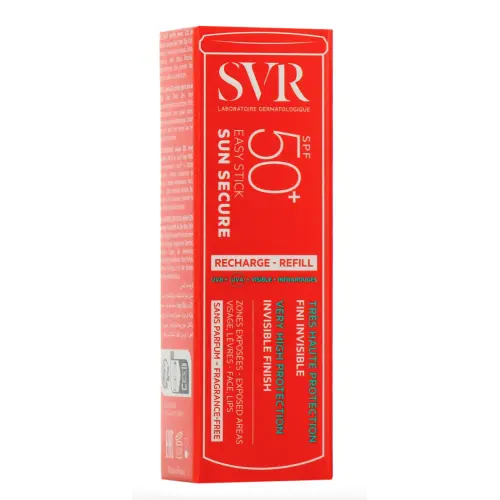 Sun Secure Recharge Easy Stick SPF50 10g SVR