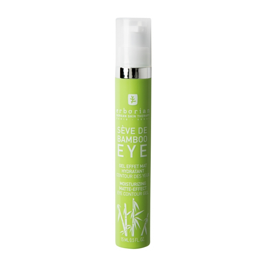 Sève de Bamboo Eye 15 ml Erborian