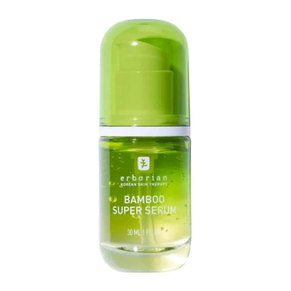 Bamboo Super Serum 30ml Erborian