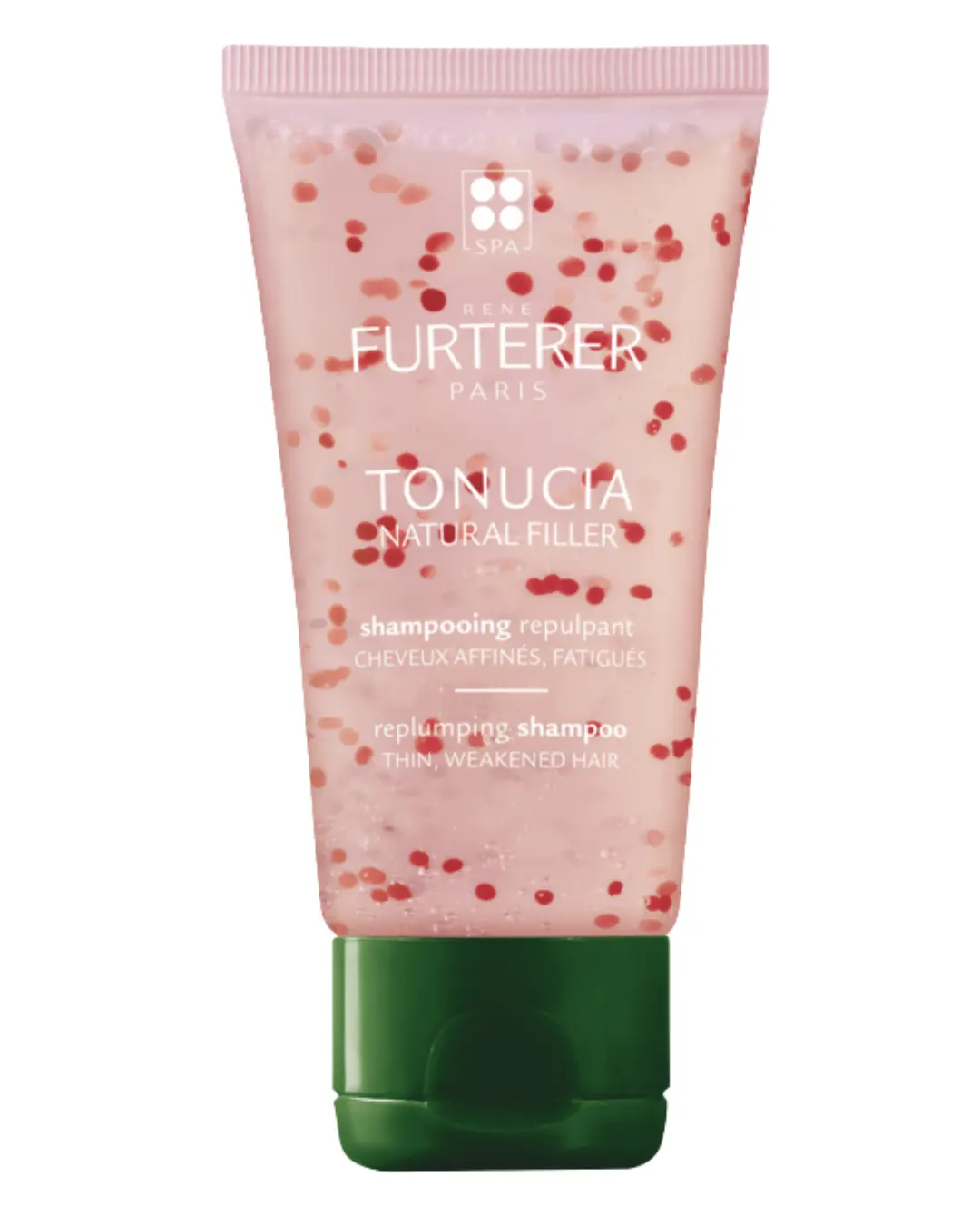 Tonucia Shampooing Repulpant René Furterer