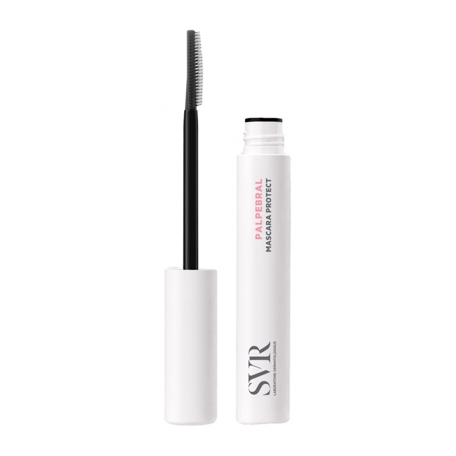 Topialyse Palpebral Mascara Protect Noir 9ml SVR