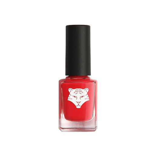 Vernis à Ongles Végan Fuchsia All Tigers