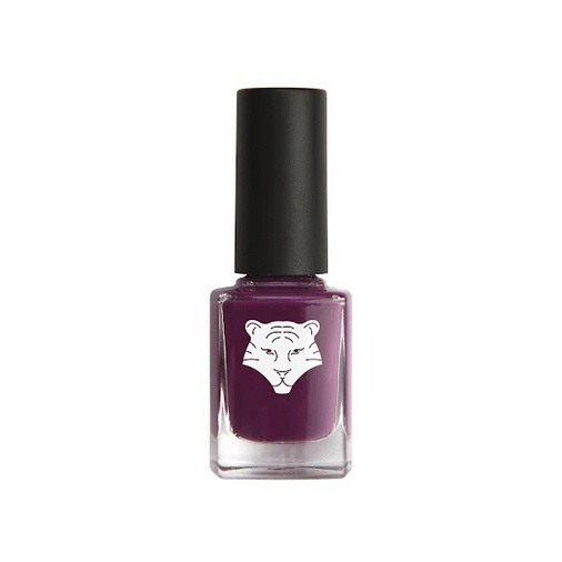 Vernis à Ongles Végan Violet All Tigers