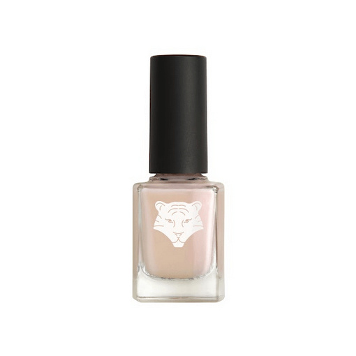 Vernis à Ongles Végan White All Tigers