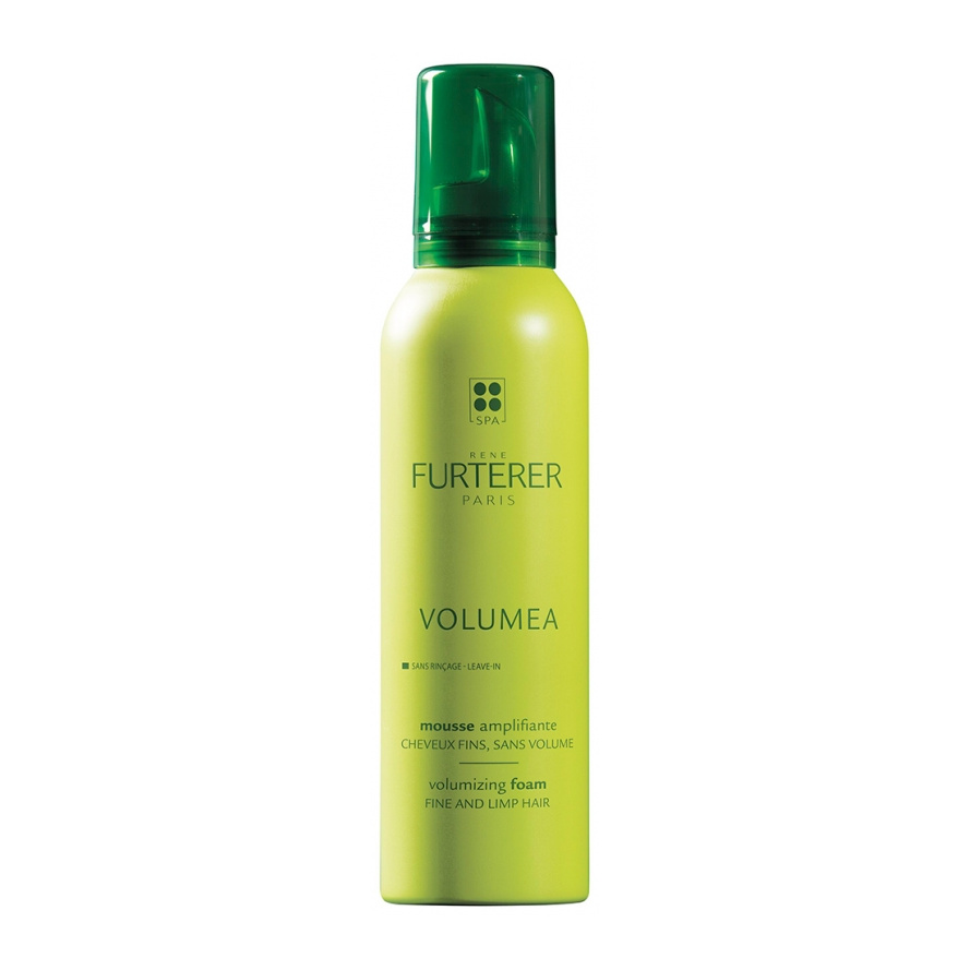Volumea Mousse Amplifiante 200ml René Furterer