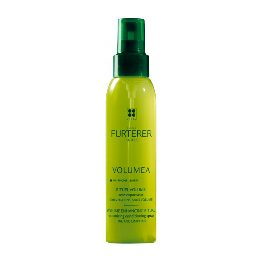 Volumea Soin Expanseur Sans Rinçage 125ml René Furterer