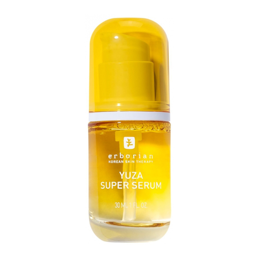 Yuza Super Serum 30ml Erborian