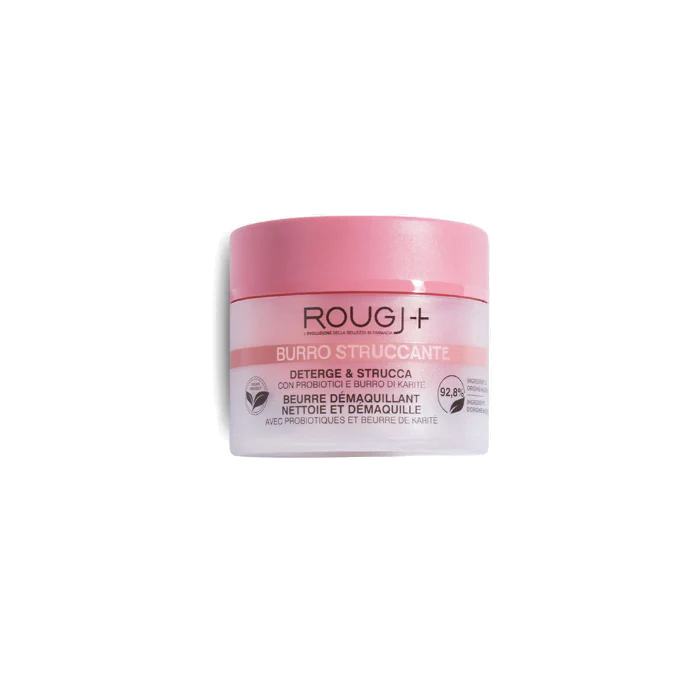 Beurre Démaquillant 80ml RougJ