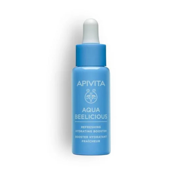 Booster Hydratant Fraîcheur Aqua Beelicious Apivita