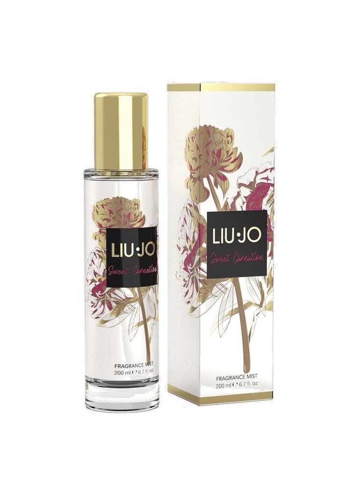 Brume Corporelle Sweet Carnation Liu Jo