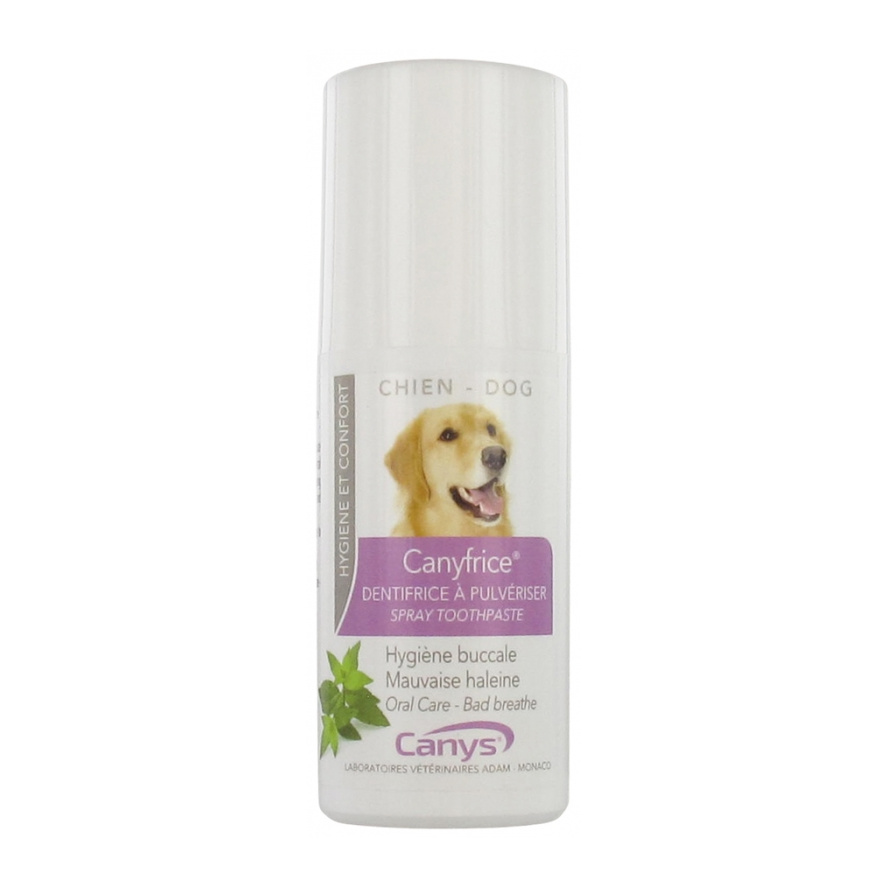 Canyfrice pour Chien 75ml Canys