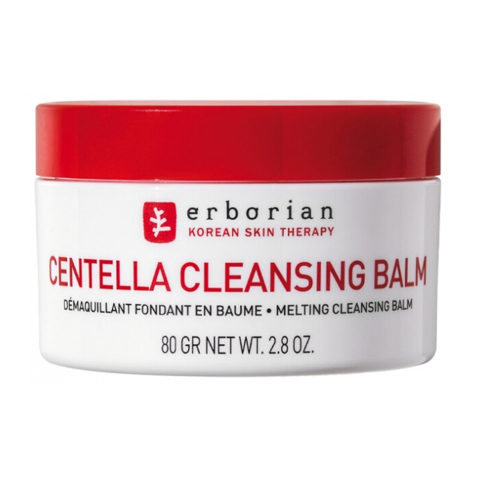 Centella Cleansing Balm 80g Erborian