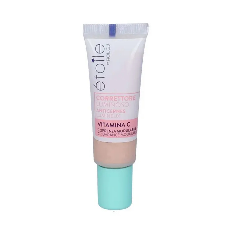 Correcteur Fluide Anticernes Etoile by RougJ