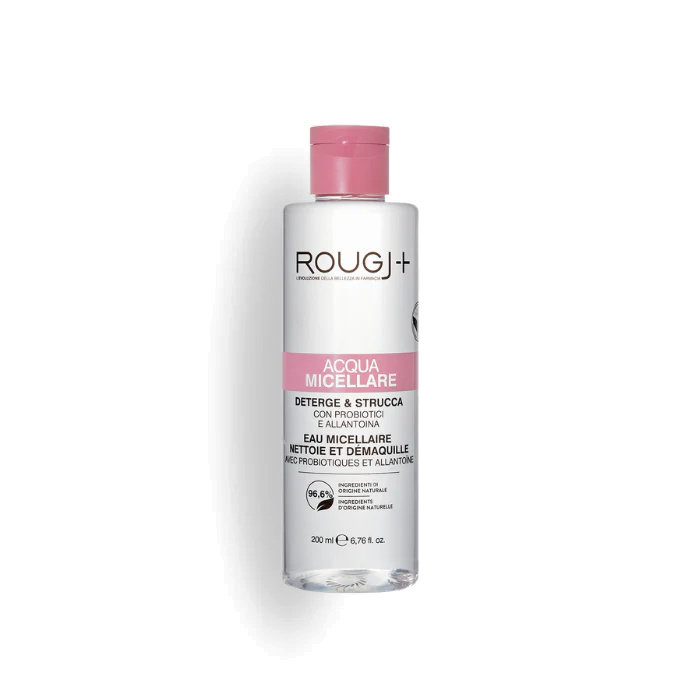 Eau Micellaire 200ml RougJ