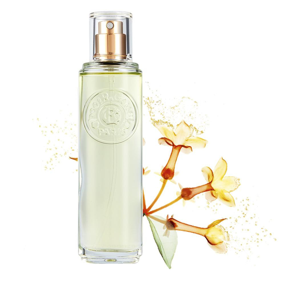 Eau Parfumée Fleur d'Osmanthus 30ml Roger & Gallet