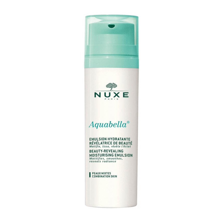 Emulsion Hydratante Aquabella Nuxe