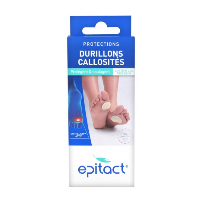Durillons Protections 3 Unités Epitact