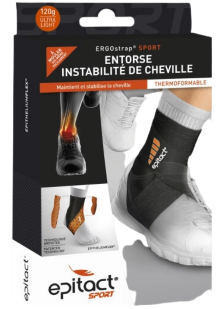 Ergostrap Taille XL Epitact