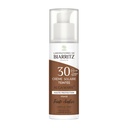 Alga Maris Crème Solaire Teintée Visage SPF30 Bio 50 ml Laboratoires de Biarritz 