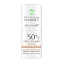 Alga Maris Stick Solaire Teinté SPF50+ Bio 9 ml Laboratoires de Biarritz 