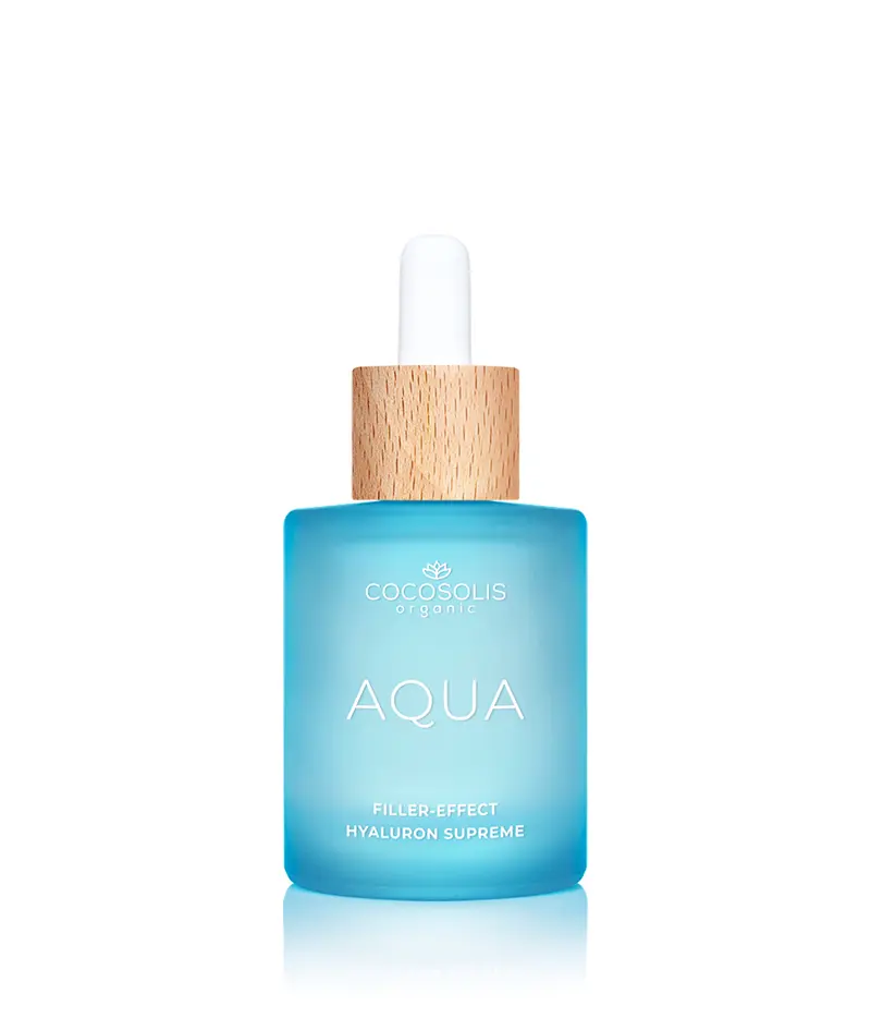 Aqua Sérum Ultra Hydratant 50ml Cocosolis