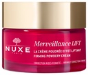 Merveillance Lift Crème poudrée effet liftant Nuxe 